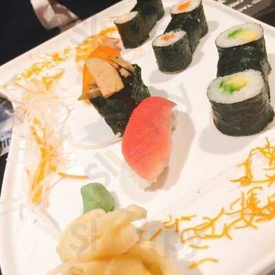 Leroy Cafe Westend City Center