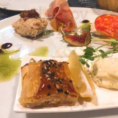 Leroy Cafe Westend City Center