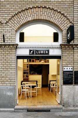 Lumen Kávé
