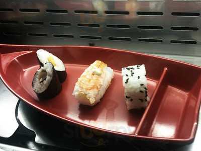 Planet Sushi