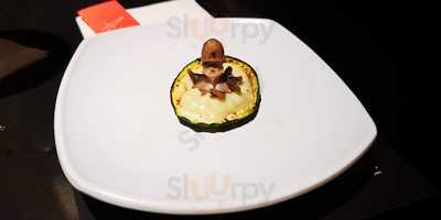 Planet Sushi