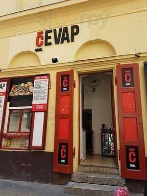 Cevap Grill