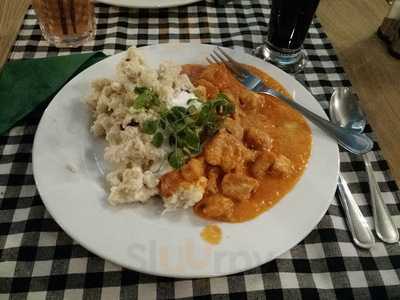 Kisbojtár Vendéglő Óbuda