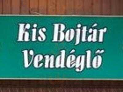 Kisbojtár Vendéglő Óbuda