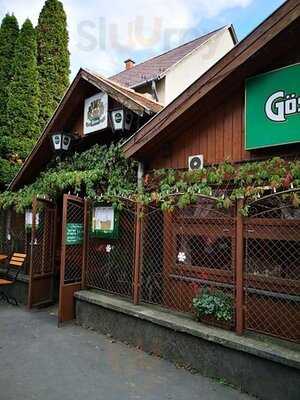 Kisbojtár Vendéglő Óbuda