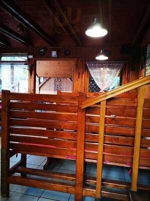 Kisbojtár Vendéglő Óbuda