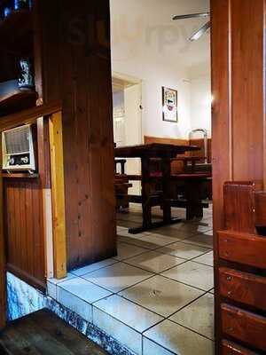 Kisbojtár Vendéglő Óbuda