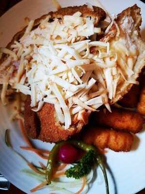 Kisbojtár Vendéglő Óbuda