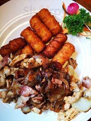 Kisbojtár Vendéglő Óbuda