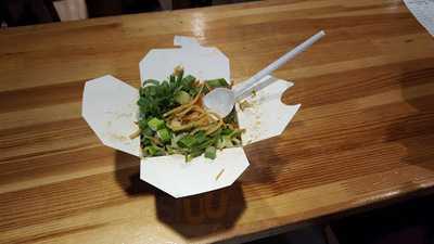 Buddha Original Wokbar