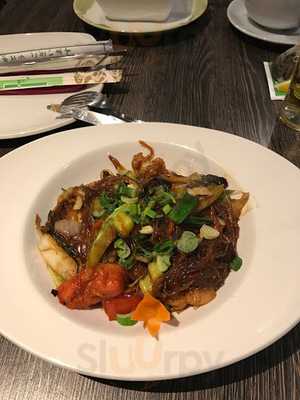 Buddha Original Wokbar