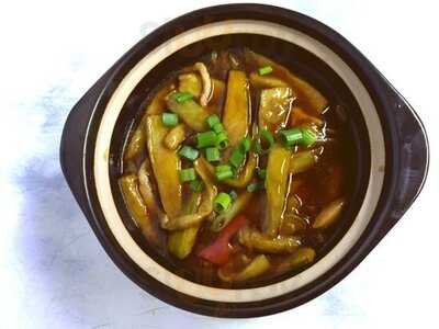 Nanjing Kínai Étterem