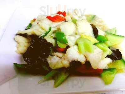 Nanjing Kínai Étterem