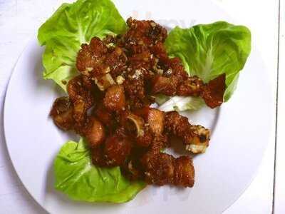 Nanjing Kínai Étterem