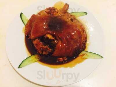 Nanjing Kínai Étterem