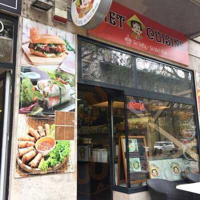 Viet Cuisine