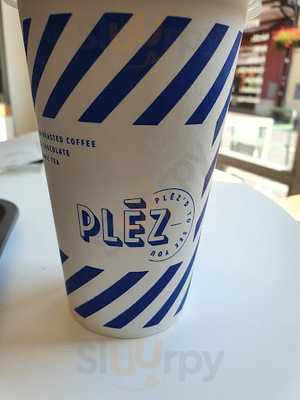 Plēz Cafés