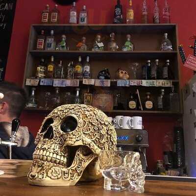 El Rapido Grill & Tequila