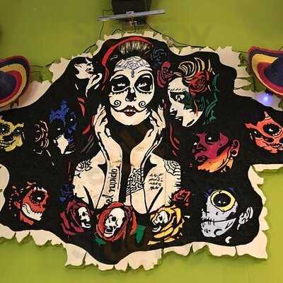 El Rapido Grill & Tequila