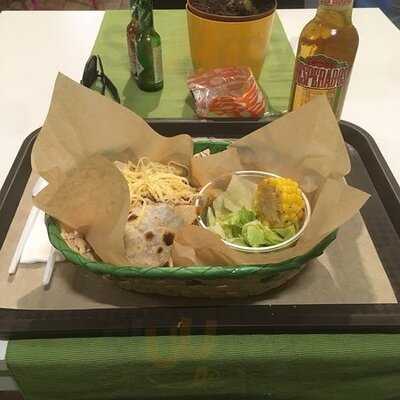 El Rapido Grill & Tequila