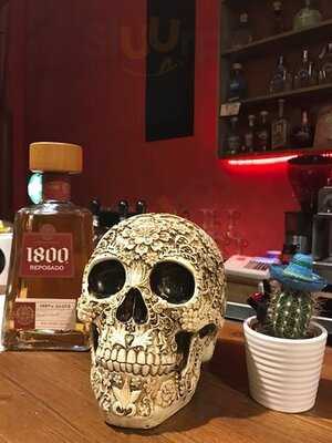 El Rapido Grill & Tequila