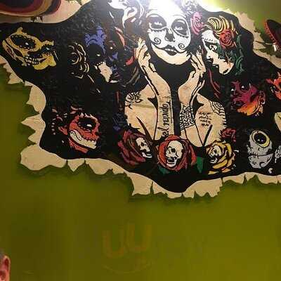 El Rapido Grill & Tequila