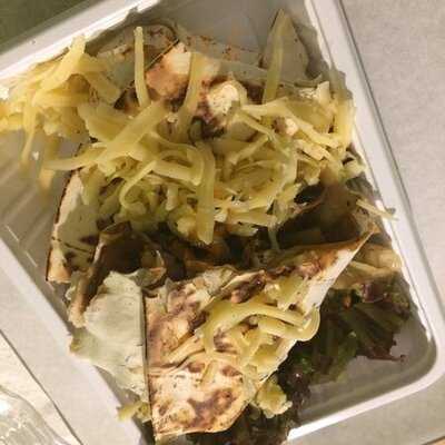 El Rapido Grill & Tequila