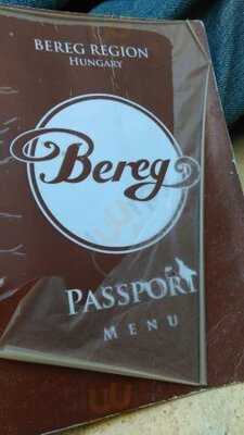 Bereg Bar & Cafe