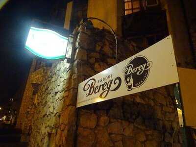 Bereg Bar & Cafe