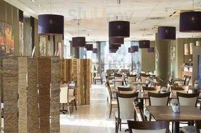 Il Treno Étterem - Bartók Udvar