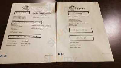 Lülü’z Gastro Pub