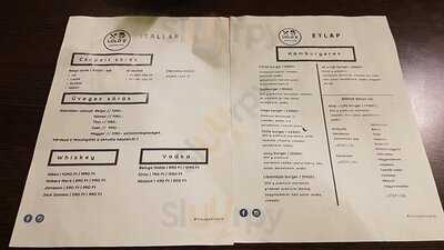 Lülü’z Gastro Pub