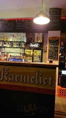 Lülü’z Gastro Pub