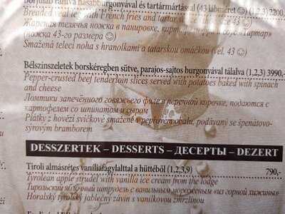 Ferdinand Monarchia Kert