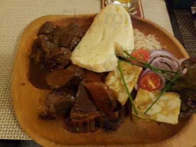 Ferdinand Monarchia Kert