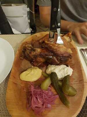 Ferdinand Monarchia Kert