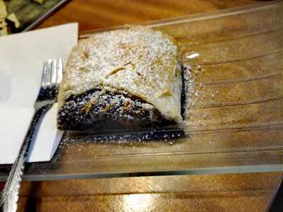 Rétesbolt Anno 1926