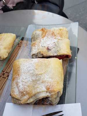 Rétesbolt Anno 1926