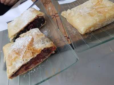 Rétesbolt Anno 1926