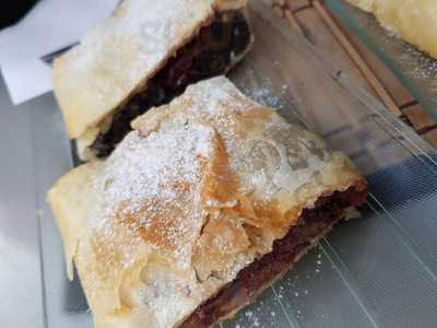 Rétesbolt Anno 1926