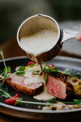 Madoff Bar & Kitchen