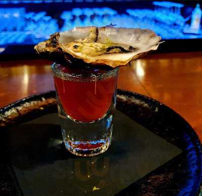 Madoff Bar & Kitchen