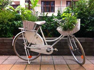 Thyme Kitchen & Delicatesse