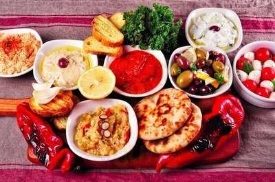 Thyme Kitchen & Delicatesse