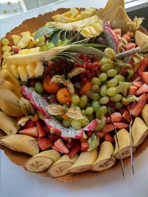 Teátrum Café & Bistro