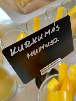 Teátrum Café & Bistro