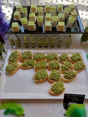 Teátrum Café & Bistro