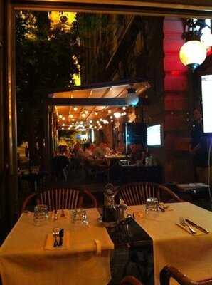 Bacardi Original Bar