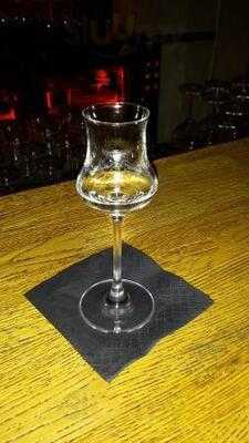 Bacardi Original Bar