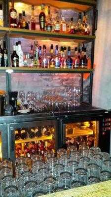 Bacardi Original Bar